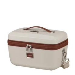 Samsonite Image Beauty Case ivory