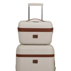 Samsonite Image Beauty Case ivory