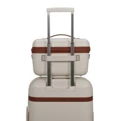 Samsonite Image Beauty Case ivory