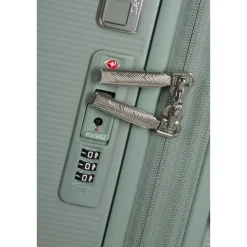 Samsonite Image Spinner 75/28 Expandable thyme