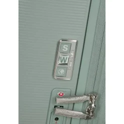 Samsonite Image Spinner 75/28 Expandable thyme
