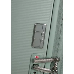 Samsonite Image Spinner 75/28 Expandable thyme