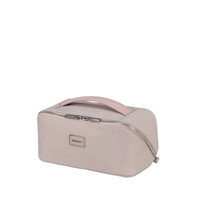 Samsonite Image Toilet Kit Beauty Case rose