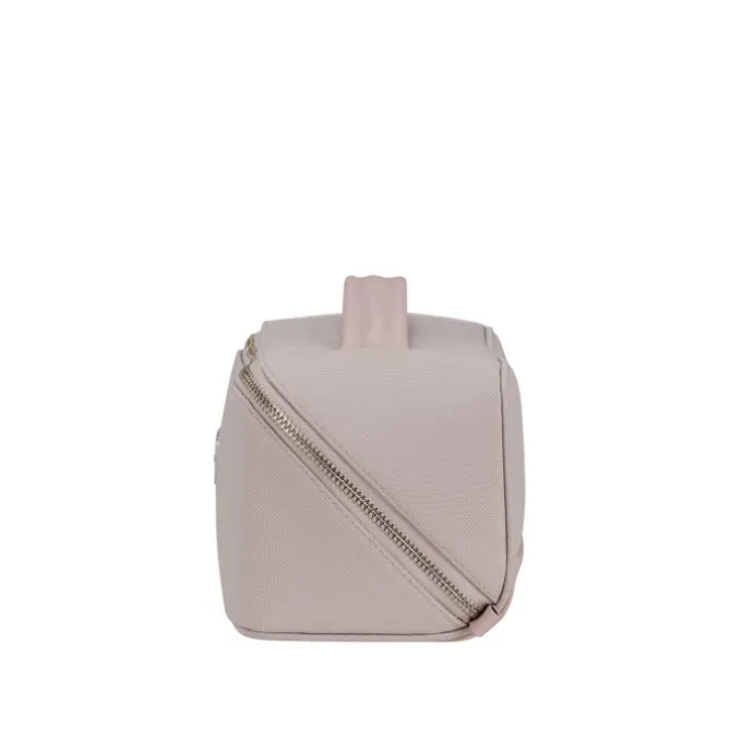 Samsonite Image Toilet Kit Beauty Case rose