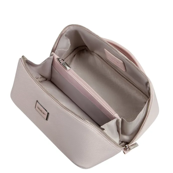 Samsonite Image Toilet Kit Beauty Case rose