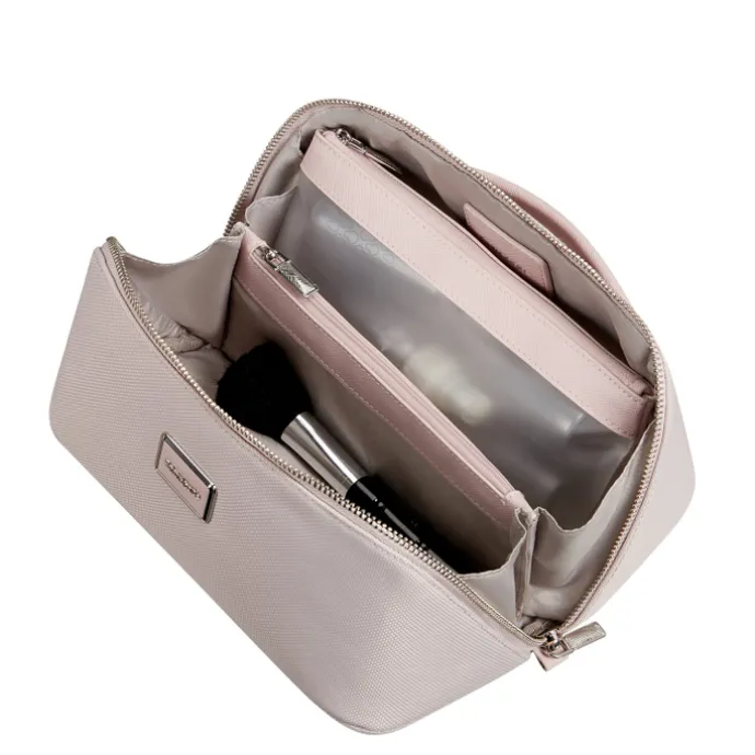 Samsonite Image Toilet Kit Beauty Case rose