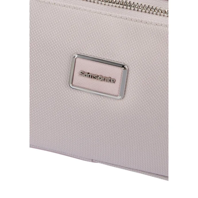 Samsonite Image Toilet Kit Beauty Case rose