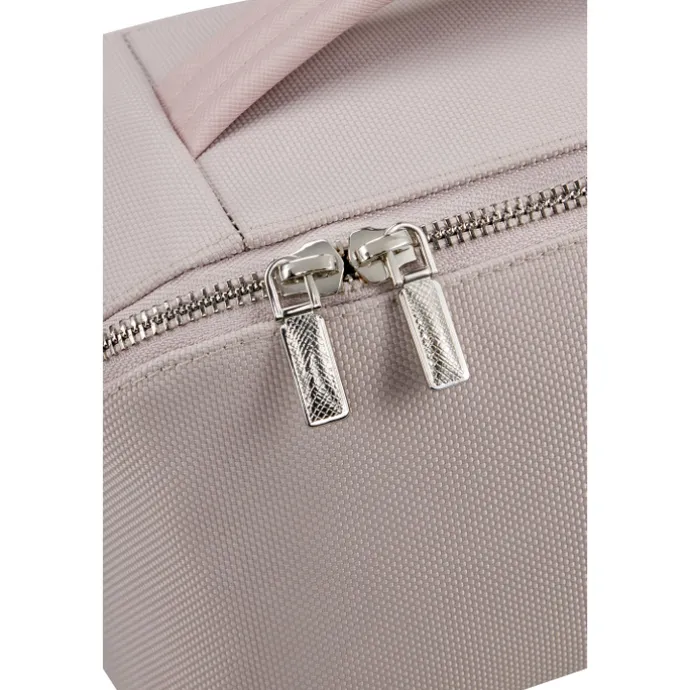 Samsonite Image Toilet Kit Beauty Case rose