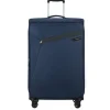 Samsonite Litebeam Spinner 77 EXP midnight blue