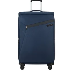 Samsonite Litebeam Spinner 77 EXP midnight blue