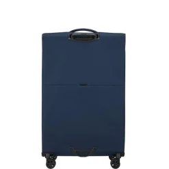 Samsonite Litebeam Spinner 77 EXP midnight blue