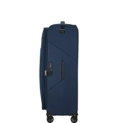 Samsonite Litebeam Spinner 77 EXP midnight blue