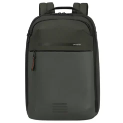 Samsonite Moderny Laptop Backpack 15.6" green