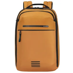 Samsonite Moderny Laptop Backpack 15.6" yellow