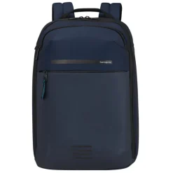 Samsonite Moderny Laptop Backpack 15.6" blue
