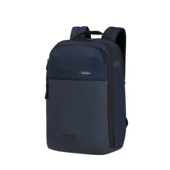 Samsonite Moderny Laptop Backpack 15.6" blue