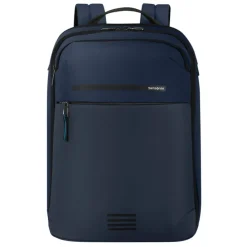Samsonite Moderny Laptop Backpack 17.3" blue