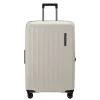 Samsonite Nuon Spinner 75/28 Expandable matt quartz