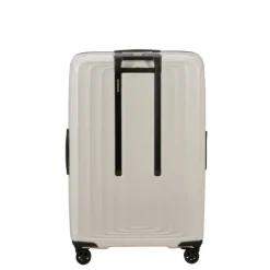 Samsonite Nuon Spinner 75/28 Expandable matt quartz