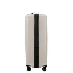 Samsonite Nuon Spinner 75/28 Expandable matt quartz