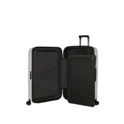 Samsonite Nuon Spinner 75/28 Expandable matt quartz