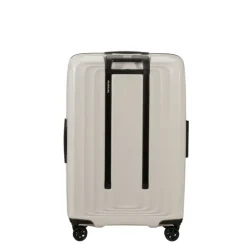Samsonite Nuon Spinner 69/25 Expandable matt quartz