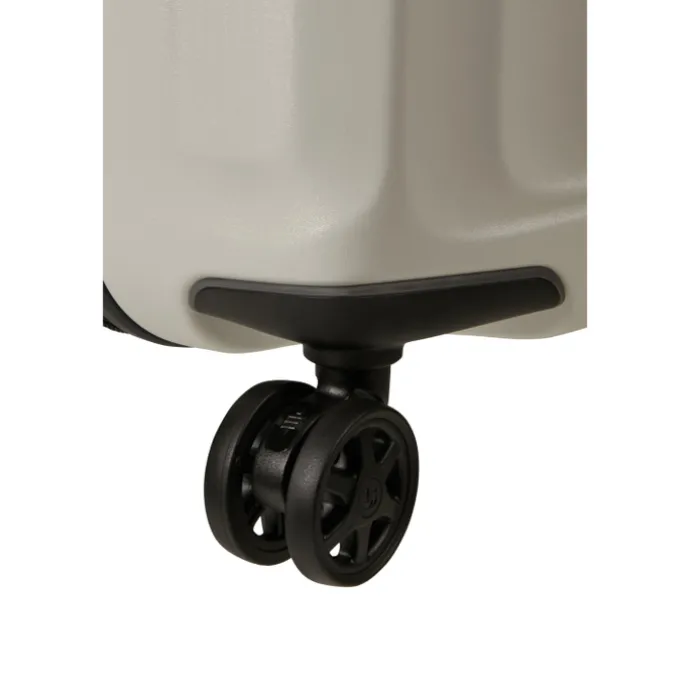 Samsonite Nuon Spinner 69/25 Expandable matt quartz