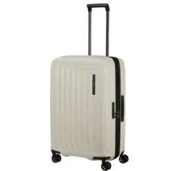 Samsonite Nuon Spinner 69/25 Expandable matt quartz