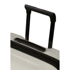 Samsonite Nuon Spinner 69/25 Expandable matt quartz
