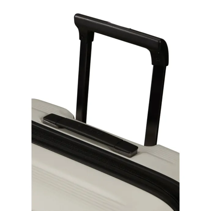 Samsonite Nuon Spinner 69/25 Expandable matt quartz