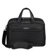 Samsonite Pro-DLX 6 Bailhandle 15.6'' EXP black