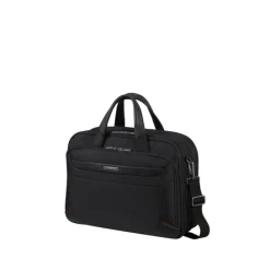 Samsonite Pro-DLX 6 Bailhandle 15.6'' EXP black