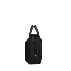 Samsonite Pro-DLX 6 Bailhandle 15.6'' EXP black