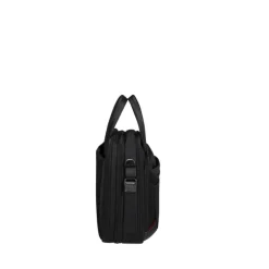 Samsonite Pro-DLX 6 Bailhandle 15.6'' EXP black