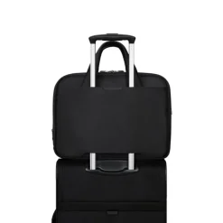 Samsonite Pro-DLX 6 Bailhandle 15.6'' EXP black