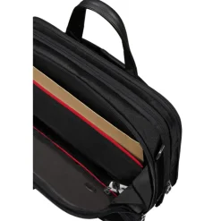Samsonite Pro-DLX 6 Bailhandle 15.6'' EXP black