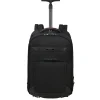 Samsonite Pro-DLX 6 Laptop Backpack Wheels 17.3" black