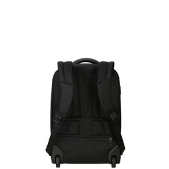 Samsonite Pro-DLX 6 Laptop Backpack Wheels 17.3