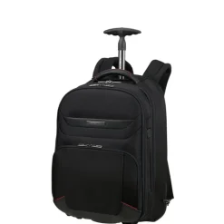 Samsonite Pro-DLX 6 Laptop Backpack Wheels 17.3