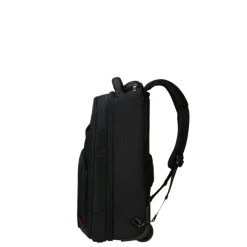 Samsonite Pro-DLX 6 Laptop Backpack Wheels 17.3