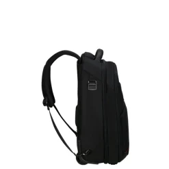 Samsonite Pro-DLX 6 Laptop Backpack Wheels 17.3