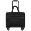 Samsonite Pro-DLX 6 Spinner Tote 15.6" black