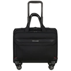 Samsonite Pro-DLX 6 Spinner Tote 15.6" black