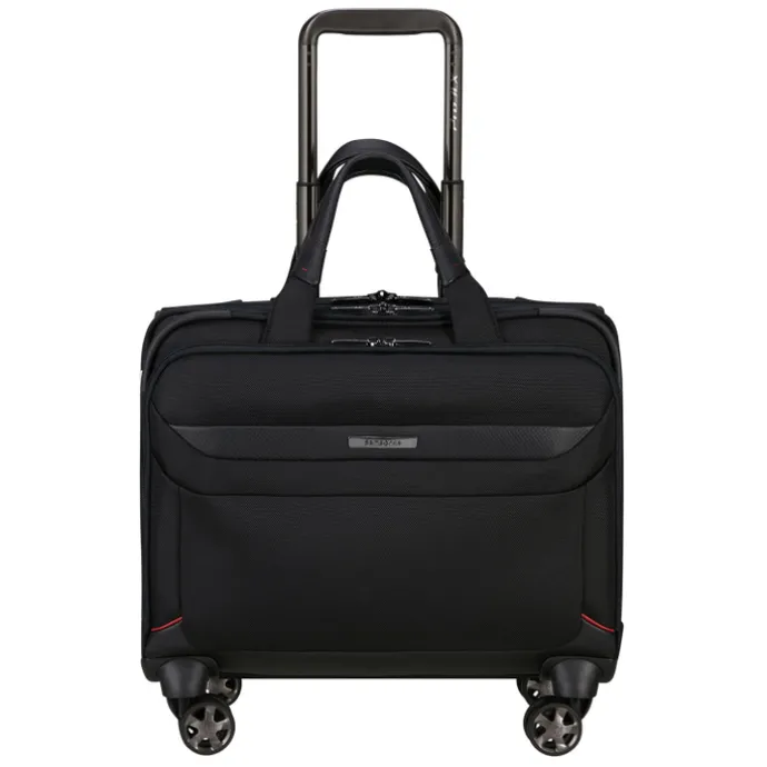Samsonite Pro-DLX 6 Spinner Tote 15.6" black