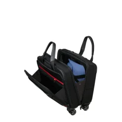Samsonite Pro-DLX 6 Spinner Tote 15.6