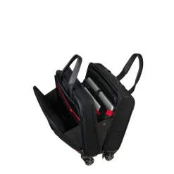 Samsonite Pro-DLX 6 Spinner Tote 15.6