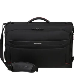 Samsonite Pro-DLX 6 Tri-Fold Garment Bag black