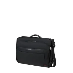 Samsonite Pro-DLX 6 Tri-Fold Garment Bag black