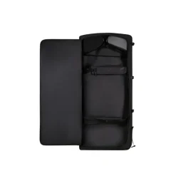 Samsonite Pro-DLX 6 Tri-Fold Garment Bag black