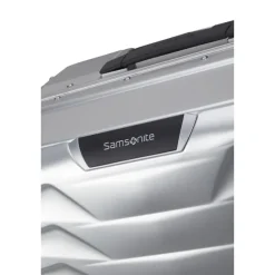 Samsonite Proxis Alu Spinner 69 aluminium
